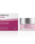 Sesderma Glicare gel contorno de ojos y labios sesderma 30ml.