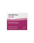 Sesderma Glicare gel contorno de ojos y labios sesderma 30ml.