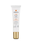 Sesderma S-c-vit crema de ojos 15ml.