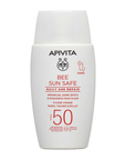Apivita Bee Sun Safe Daily Age Repair SPF50 50ml