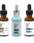 Season Love Your Skin Kit 3 Sérums