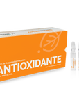 Season Love Your Skin Cabin Spa Ampolleta antioxidante 5 pzas (2ml c/u)