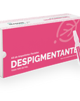 Season Love Your Skin Cabin Spa Ampolleta Despigmentante 5 pzas (2ml c/u)