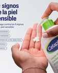 Cetaphil Loción humectante facial y corporal 473 ml