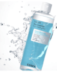 COSRX Low pH Niacinamide Micellar Cleansing Water Agua micelar con niacinamida 400 ml