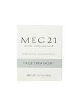 Meg 21 - Face Treatment - Tratamiento Facial 50gr.