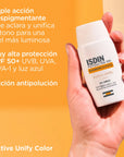 Isdin Foto Ultra 100 Active Unify Color SPF50+ Fusion Fluid 50 ml