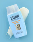 Isdin Fusion Magic Water Spf50 50ml