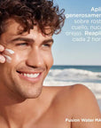 Isdin Fusion Magic Water Spf50 50ml