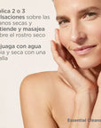 Isdin Isdinceutics Essential Cleansing Aceite limpiador 200 ml