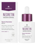 Cantabria Labs Neoretin DC Pigment Neutralizer Sérum despigmentante 30 ml