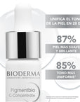 Bioderma Pigmentbio C-Concentrate Sérum concentrado de vitamina C 15 ml