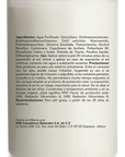 Season Love Your Skin Protector solar FPS50 Matificante Niacinamida 45 g