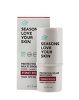 Season Love Your Skin Protector Solar FPS50 Multi Stick Tono Rojo 7.5 ml