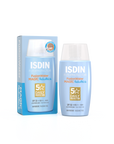 Isdin Fotoprotector Fusion Water Pediátrico FPS50+ 50 ml