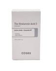 COSRX The Hyaluronic Acid 3 Sérum con 3% ácido hialurónico 20 ml