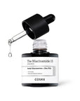 COSRX The Niacinamide 15% Sérum con niacinamida para acné 20 ml