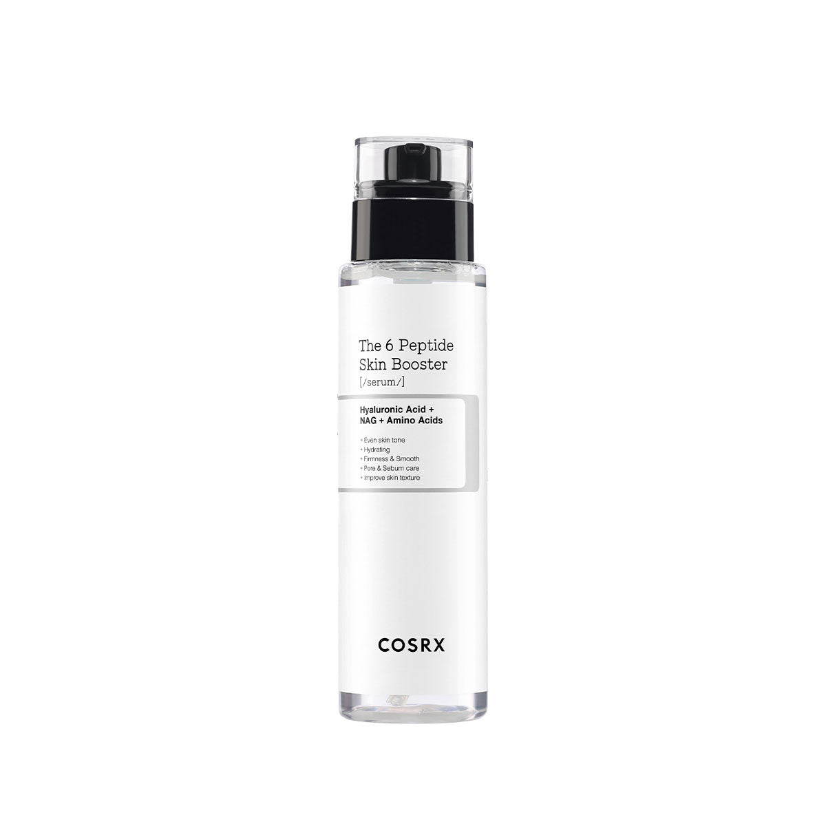 COSRX The 6 Peptide Skin Booster Sérum con aminoácidos 30 ml