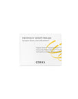 COSRX Full Fit Propolis Light Cream Crema facial con propóleo 65 ml
