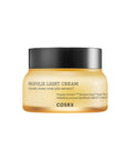 COSRX Full Fit Propolis Light Cream Crema facial con propóleo 65 ml