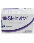 Panalab Skinvita Cápsulas antioxidantes c/30