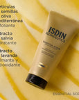 Isdin Isdinceutics Essential Scrub Exfoliante Facial Suave 100 g