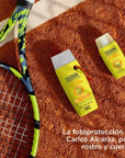 Isdin Fotoprotector Fusion Gel by Alcaraz SPF 50 100 ml