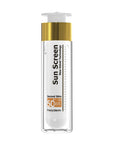 FrezyDerm Sun Screen Velvet Face Cream SPF 50+ 50 ml