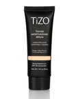 Tizo Sérum facial hidratante con FPS y color tono light 50 gr