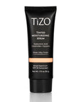 Tizo Sérum facial hidratante con FPS y color tono light medium 50 gr
