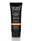 Tizo Sérum facial hidratante con FPS y color tono medium 50 g