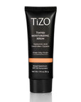 Tizo Sérum facial hidratante con FPS y color tono medium deep 50 gr
