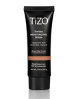 Tizo Sérum Facial Hidratante con FPS y Color Tono Deep 50gr