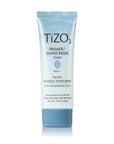 Tizo 3 Protector solar facial mineral con color 50 ml