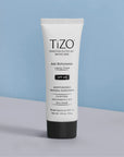 Tizo Protector solar photoceutical con ceramidas SPF40 50 ml