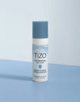 Tizo Contorno de ojos eye renewal con protección solar mineral SPF20 15 g