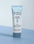 Tizo 3 Protector solar facial mineral con color 50 ml