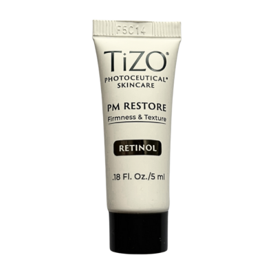 Tratamiento Nocturno con Retinol y Ceramidas