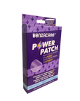 Galderma Benzacare Power Patch para imperfecciones 36 piezas