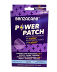 Galderma Benzacare Power Patch para imperfecciones 36 piezas