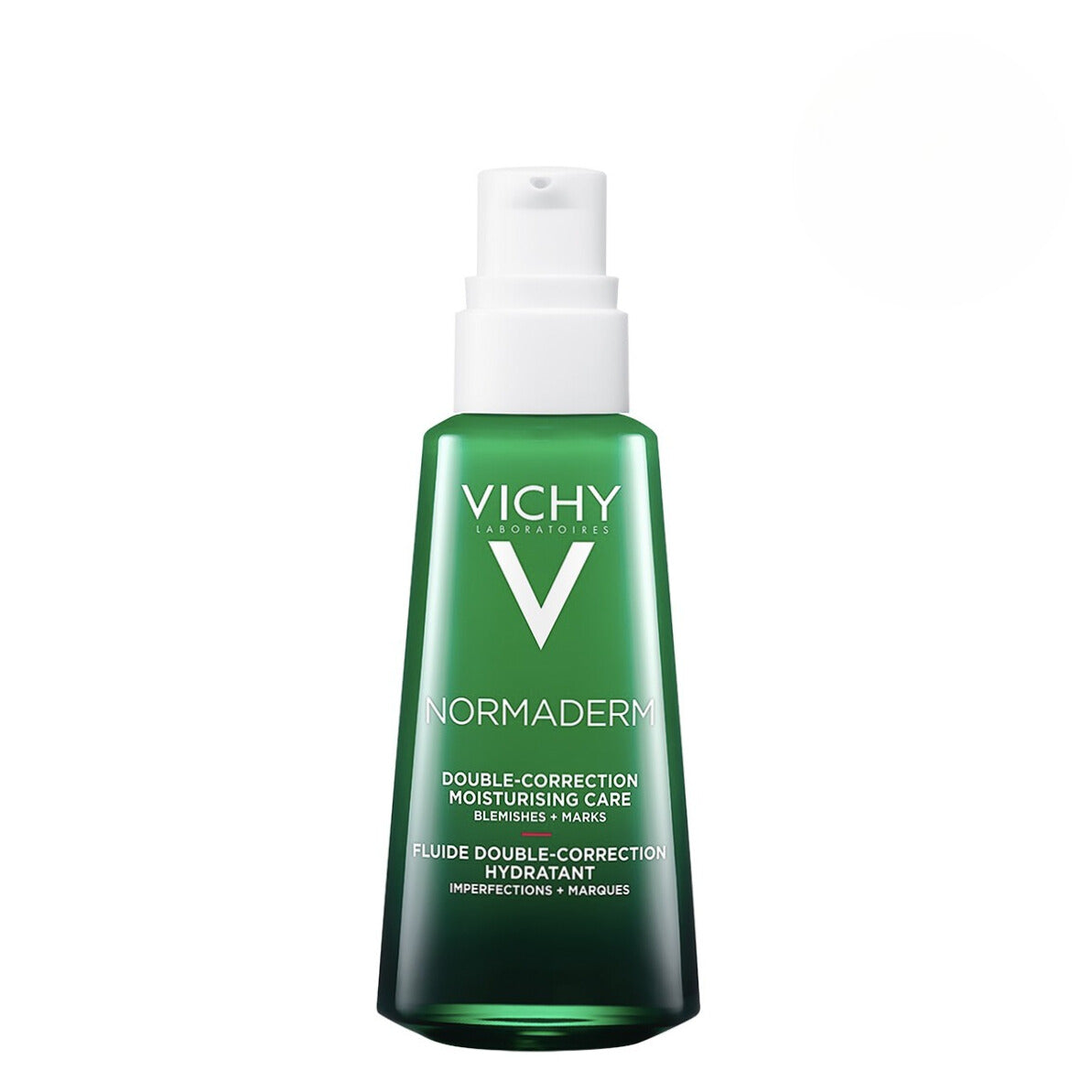 Vichy Normaderm phytosolution Corrige imperfecciones y regenera la piel 50 ml