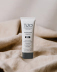 Tizo Protector solar photoceutical con ceramidas SPF40 50 ml