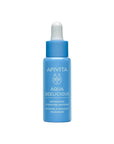 Apivita Aqua Beelicious Sérum booster con ácido hialurónico 30 ml
