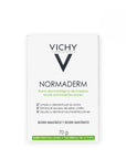 Vichy Normaderm Barra limpiadora facial 70 g