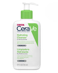 CeraVe Gel limpiador hidratante facial y corporal 236 ml