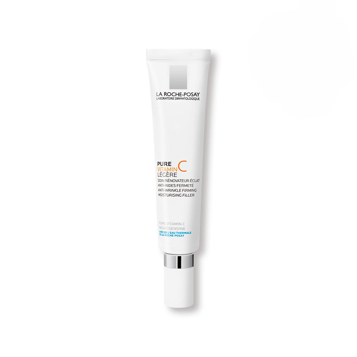 La Roche-Posay Pure Vitamin C Light Crema facial hidratante anti-arrugas 40 ml