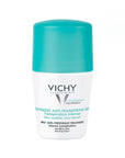 Vichy Roll on Regulador 48h Antitranspirante 50 ml
