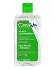 CeraVe Agua micelar limpiadora facial 295 ml