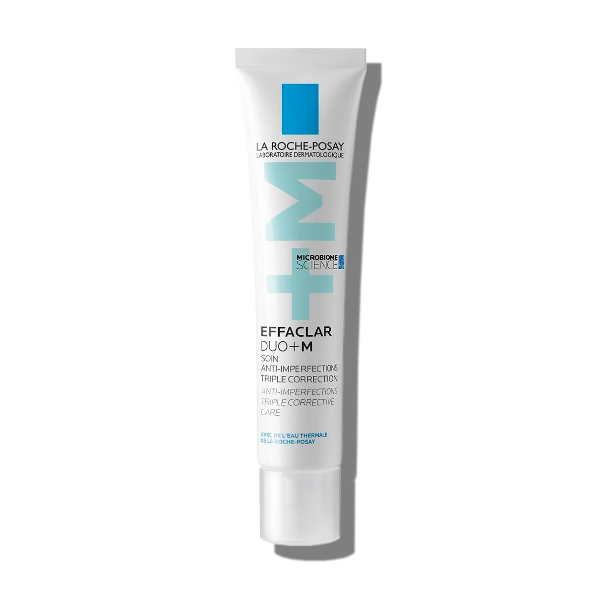 La Roche-Posay Effaclar Duo+ M Corrector Anti-marcas e imperfecciones 40 ml