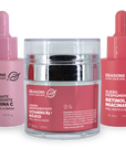 Season Love Your Skin Kit Here We Glow